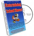 Entertaining School Shows by John Zander